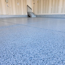 Spectacular-Garage-Floor-Coatings-in-Elizabeth-Colorados-Newest-Neighborhood-Independence 0